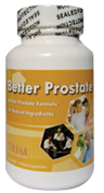 Better Prostate