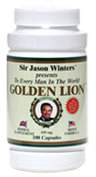 Golden Lion