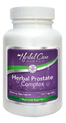 Herbal Prostate Complex