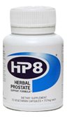 HP8 Herbal Prostate