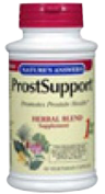Prost Support V-Caps