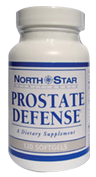Prostate Defense
