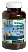 Prostate Health Essentials