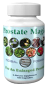 Prostate Magic