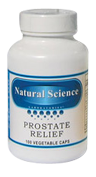 Prostate Relief