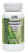 Prostate9 Complex