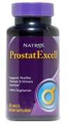 ProstatExcell