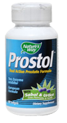 Prostol