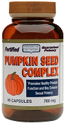 Pumpkin Seed Complex