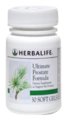 Ultimate Prostate Formula